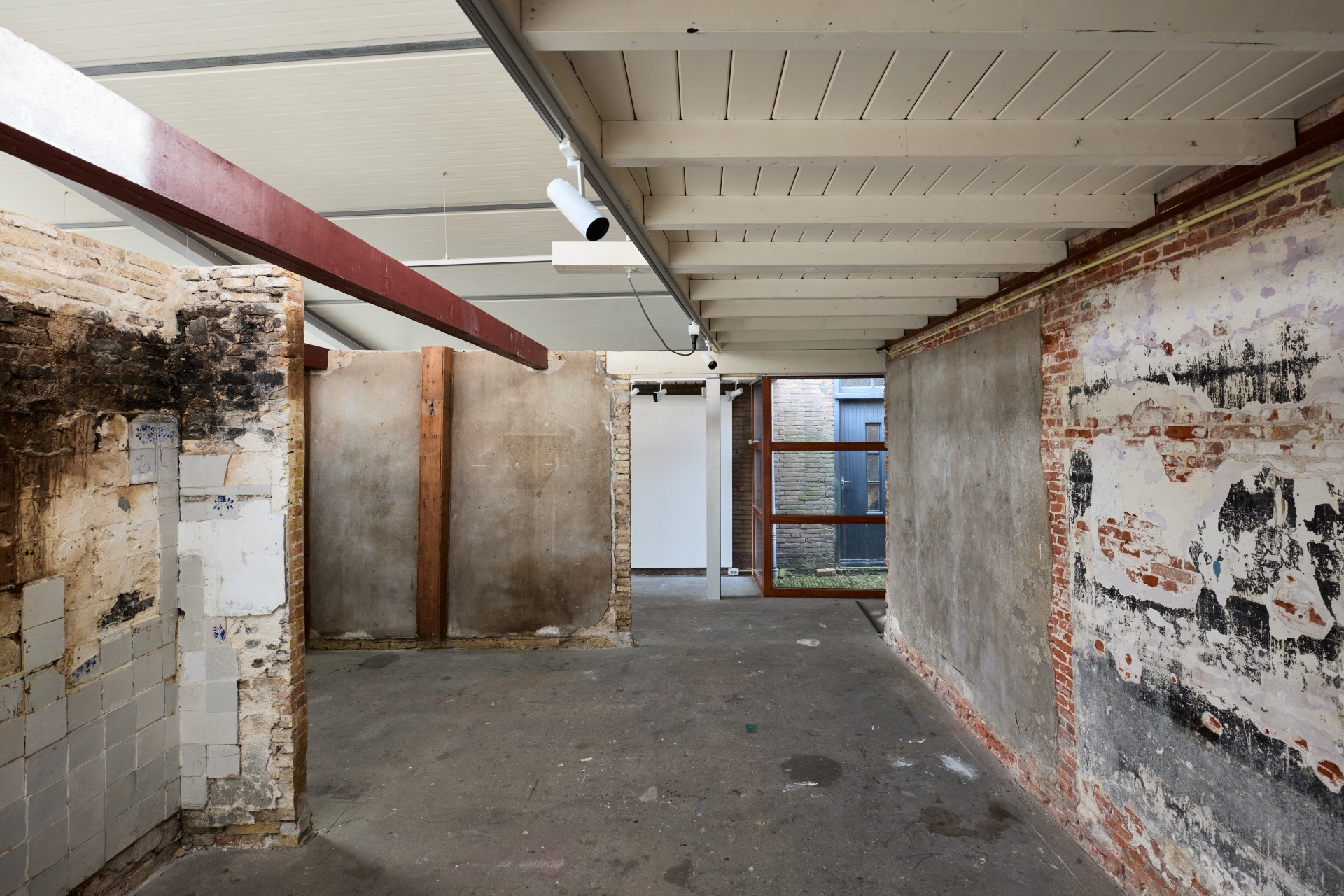 Kunsthuis SYB Studio & Workspace