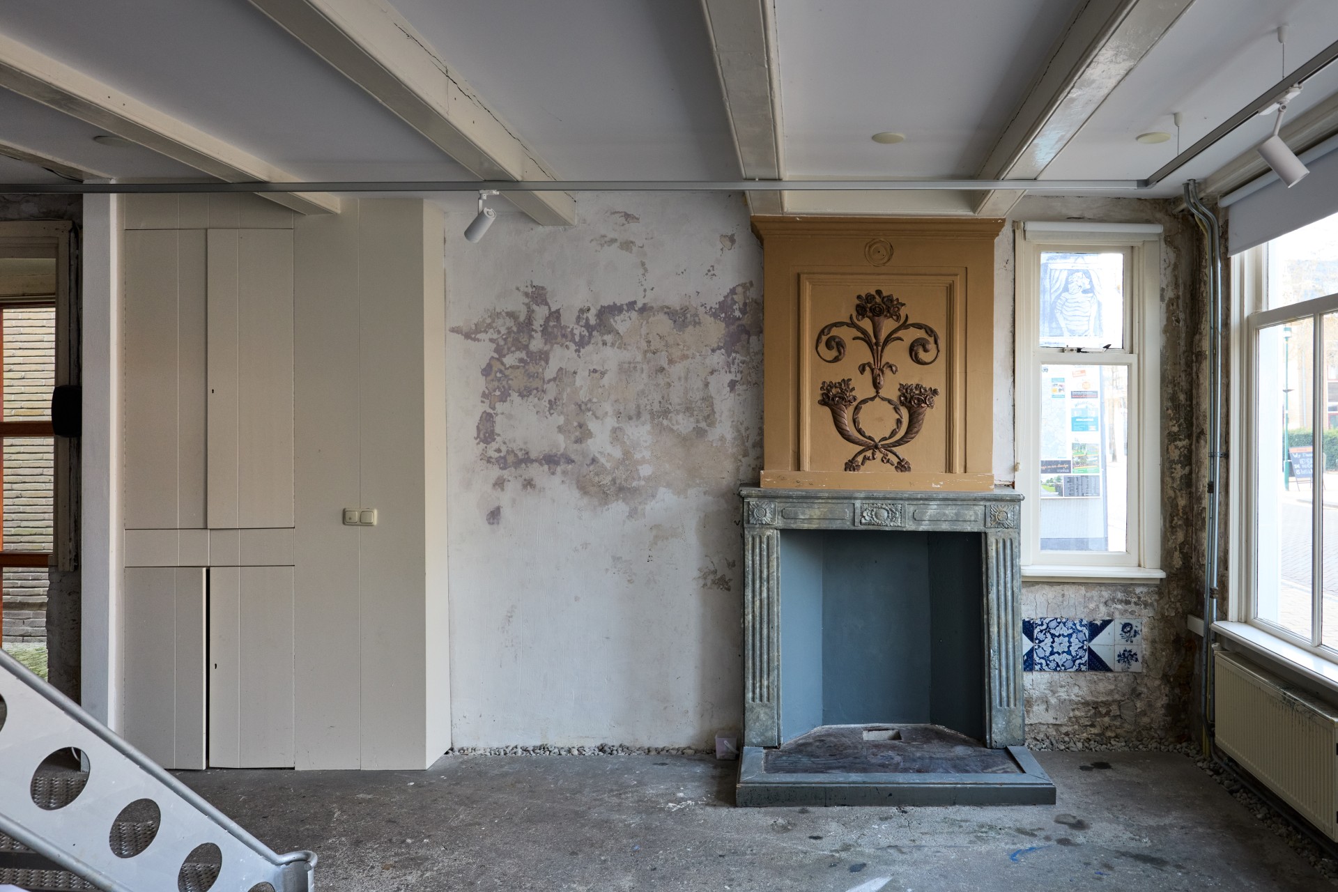 Kunsthuis SYB Studio & Workspace